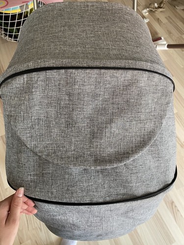 Kinderwagen ABC Design Turbo4 - Bild 13 von 24