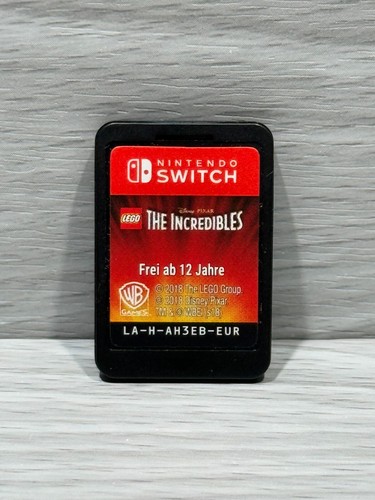 Nintendo Switch Spiele (Boxed / Cartridge) Spiel aussuchen! Mario, Pokemon & mehr! - Bild 54 von 160