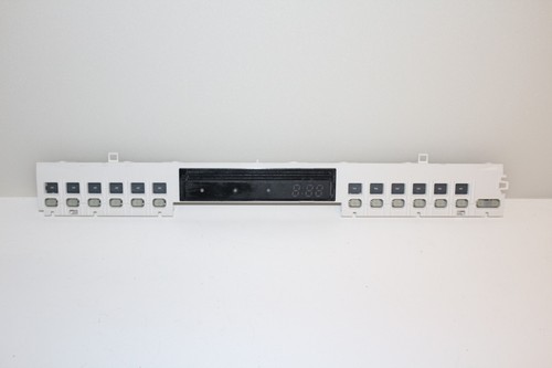 Siemens SN48P564DE/01 Elektronik Steuerung Selcom BSH 9000752512 11017640 - Picture 1 of 3