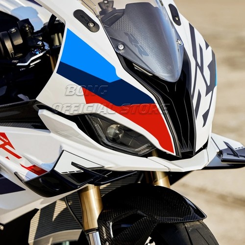 FOR S1000RR Accessories Sticker Decal For BMW S1000RR Head Decal Sticker 2019+ - Bild 2 von 10