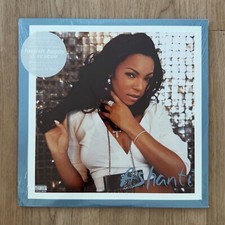 Ashanti – Ashanti 2xLP US OG SEALED!