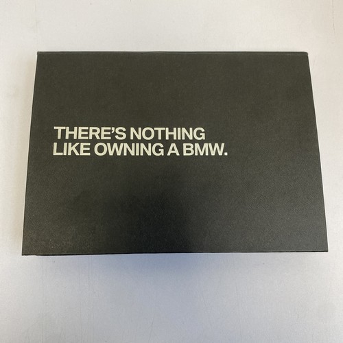 BMW The Ultimate Driving Experience USB Flash Drive with Box  - Picture 5 of 5