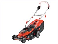 Black & Decker Emax42i Electric Lawnmower 42cm 1800 Watt 240 Volt Black & Decker Emax42i Electric Lawnmower 42cm 1800 Watt 240 Volt