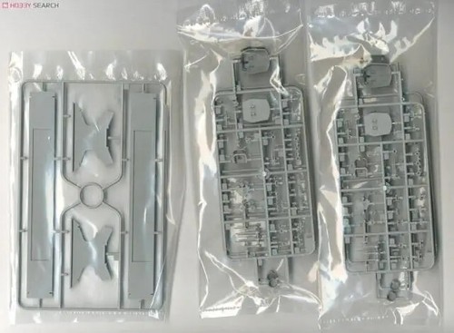Trumpeter 05334 1/350 Scale Royal Navy Light Cruiser HMS Belfast 1942 Assemble - Picture 13 of 17