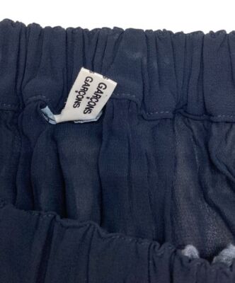 Comme Des Garcons Ruffle Skirt Size XS From Japan #19031 | eBay