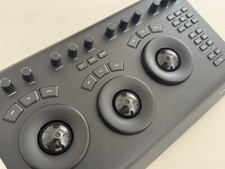 Blackmagic Design Davinci Resolve Micro Panel