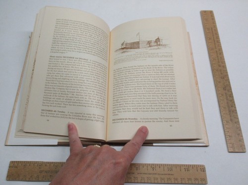 We Were Not Summer Soldiers: The Indian War Diary of Plympton J Kelly 1855-1856 - Imagen 14 de 17