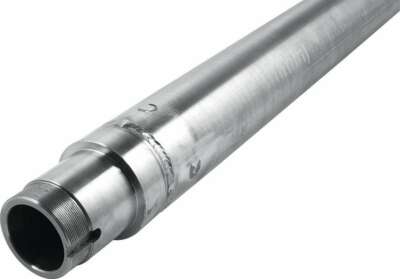 Allstar Steel Axle Tube 5x5 2.5in Pin 26in Allstar Steel Axle Tube 5x5 2.5in Pin 26in