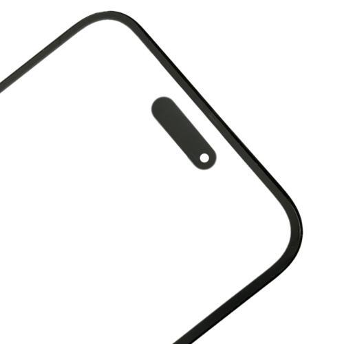 VETRO + OCA PER RIGENERAZIONE PER APPLE IPHONE 14 PRO PER RIPARAZIONE SMARTPHONE - Imagen 2 de 6