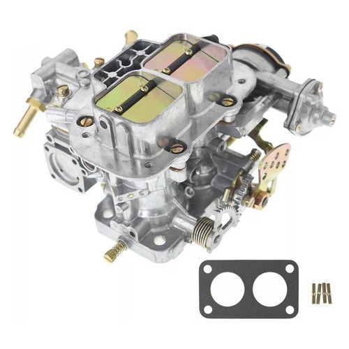 Carburetor 38x38 19830.202 For Ford For VW For Fiat For Toyota S12 - Picture 5 of 12