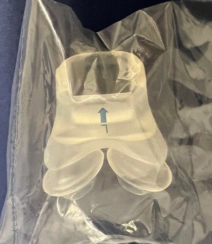 Respironics OPTILIFE Nasal Pillow Replacement Cushion  A7032, A7033 P,S,M,L - Bild 7 von 7