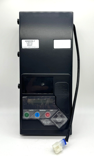 Generac 0J8371C Evolution AC HSB Controller, FAST SAME DAY SHIPPING - Picture 1 of 8