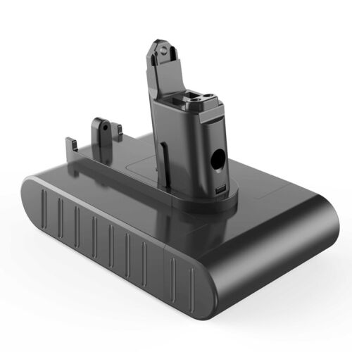 Batteria 8000 mAh per Dyson DC45 DC44 Animal DC35 DC34 DC31 Type A Type B 8,0 Ah DHL - Foto 21 di 23