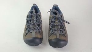 keen men's targhee ii hiking shoe