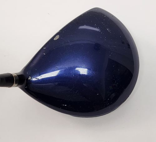 Golfsmith Hi-COR PLUS 400cc Ti Driver 9.5º RH Grafalloy Senior 44.5" w/ New Grip - Picture 2 of 16