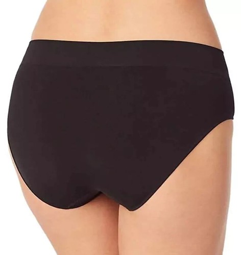 Carole Hochman Ladies’ Seamless, Stay in Place Brief, Full Coverage - Picture 17 of 39