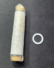 MS9058-09 Packing Retainer Back-Up Ring Teflon - (  Lot of  50 )