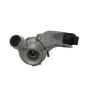 Turbolader für BMW E81 E87 E88 E82 E90 E93 E92 E91 E60 E61 E84 E83 F25 N43B20