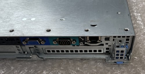 Dell POWEREDGE R310 Server Xeon X3440 CPU No HDD - Picture 12 of 12