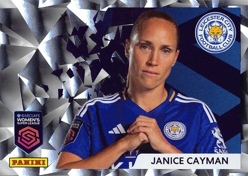 Panini Women's Super League WSL 2025 Stickers #166 - 397 2024/25 pick choose - Picture 87 of 232