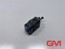 Festo Drucksensor 527464 pressure sensor SDE5-D10-0-Q6-P-M8 0-10 bar 15-30 V DC