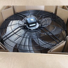 1PC Ziehl-abegg Cooling Fan FN050-4EK.4I.V7P1 New In Box Free delivery