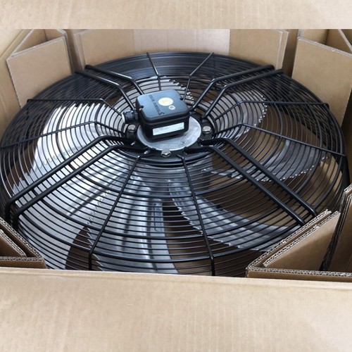New In Box FN050-VDK.4I.V7P1 Cooling Fan - Picture 4 of 4