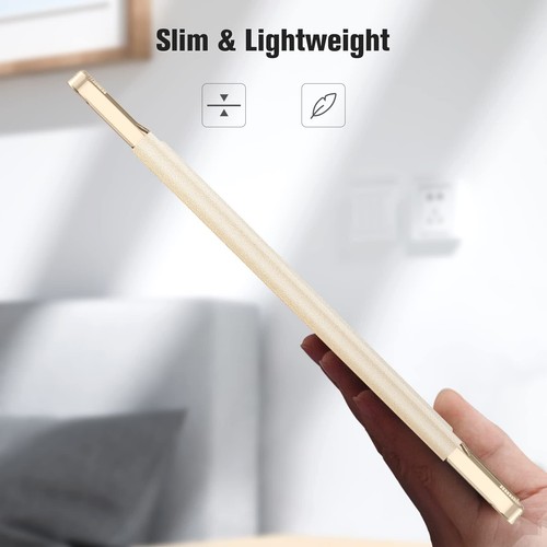 Coque pour iPad Air 11 Pouces M3/M2 2025/2024 et iPad Air 5/4 10.9 Pouces 202... - Photo 8/9
