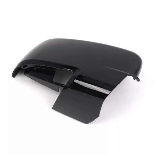 Right Side View Mirror Cover Cap For Dodge Ram 1500 2500 3500 4500 5500 2009-12 - Foto 3 di 10