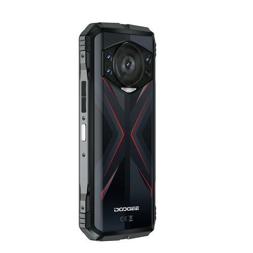 Global DOOGEE S118 Android 14 Phone 20GB+512GB NFC 120Hz Octa Core 10800mAh 50MP - Picture 23 of 23