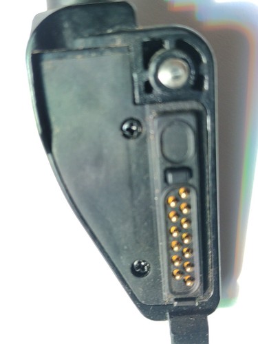 OEM Kenwood KMC-42 W Remote Speaker Microphone FREE SHIPPING - Picture 5 of 5