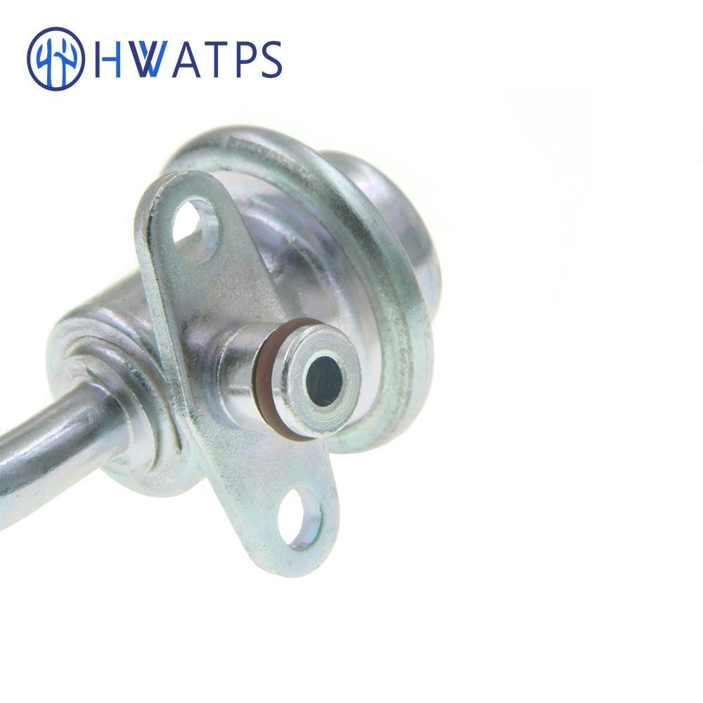 HWATPS 22670-73C00 Nouveau Régulateur De Pression De Carburant Pour Nissan 100NX AD Almera Primera Sentra Sunny 1987-2005 2267073 C00 22670 73C00