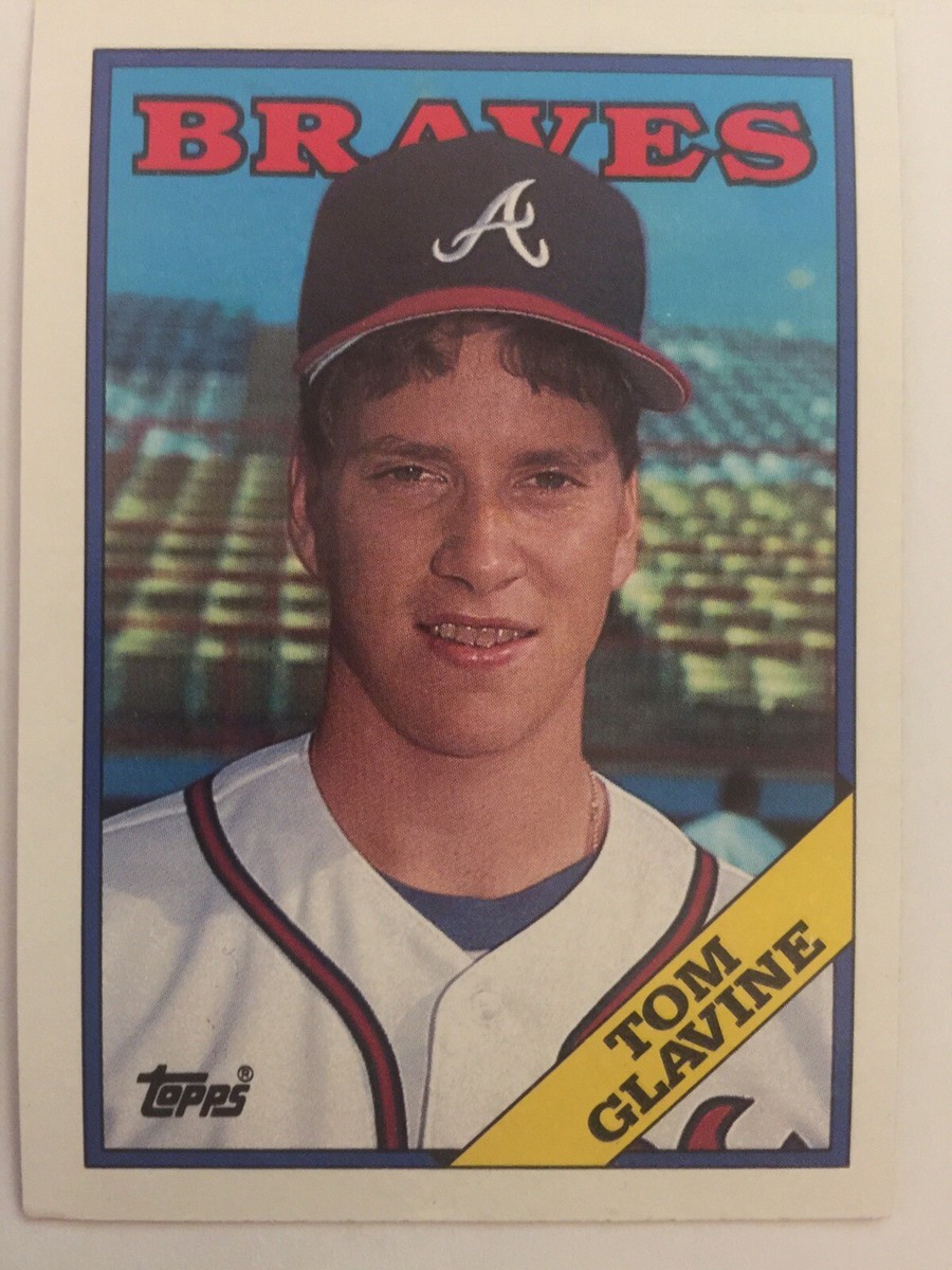 1988　BASEBALL CARD No.151 1988 Topps #151 Anthony Carter | eBay