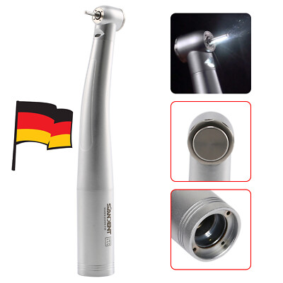 Dental Zahnärztlichen Turbine mit Licht Fiber Optic Handstück for KAVO MULTIflex
