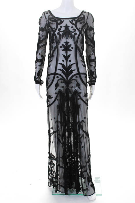 Temperley London Women's Dress Size 4 Francine 10473139 Temperley London Women's Dress Size 4 Francine 10473139