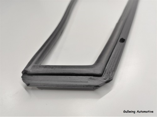 Sello de ventilación Weatherstrip derecho MERCEDES W111 W112 cupé sedán 1117255424 - Imagen 6 de 6