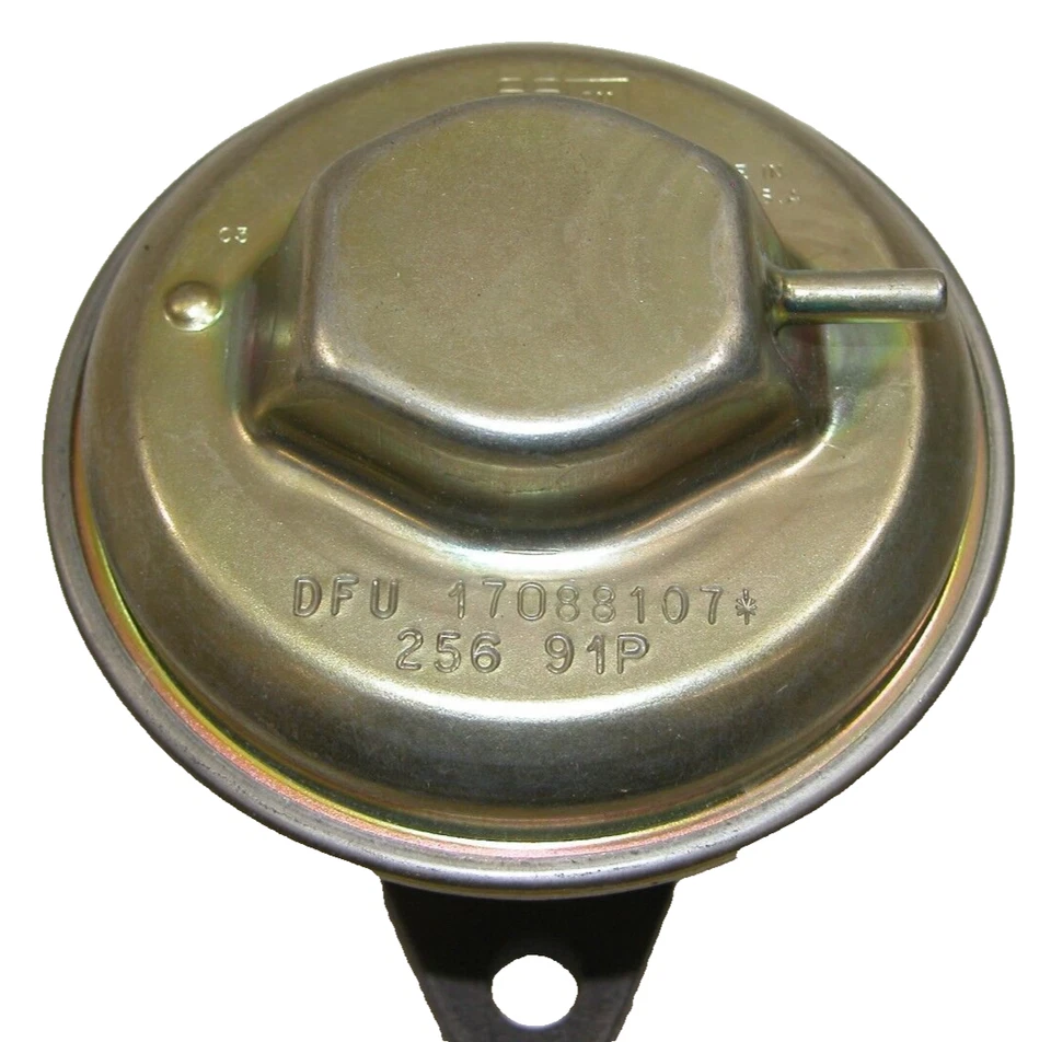 Nueva válvula EGR original de fábrica GM para 87-88 Sunbird Firenza 1989 Lemans Foto 2 de 3