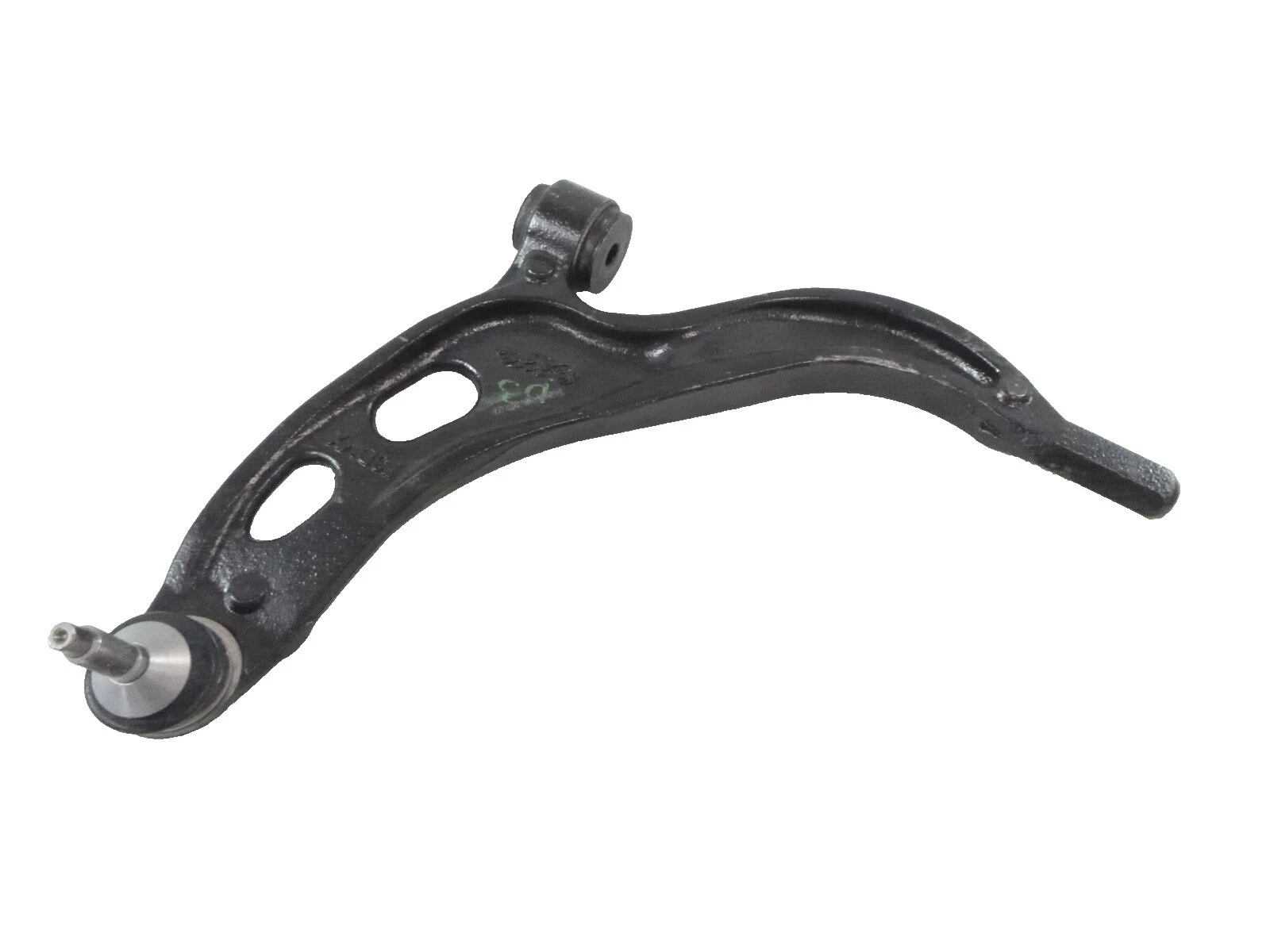 摩托车左汽车和卡车控制臂、球形接头和组件