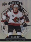 2022-23 Upper Deck Allure - Viktor Lodin #148