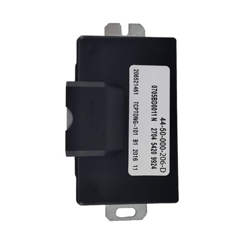 4WD Gearbox Control ECU Module 44-50-000-206-D 0705BD0011N For Great Wall Haval - Picture 4 of 5