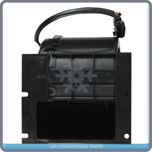AL110881 New Genuine OEM Bosch Blower Motor Fits John Deere Combine/Tractor - Bild 8 von 12