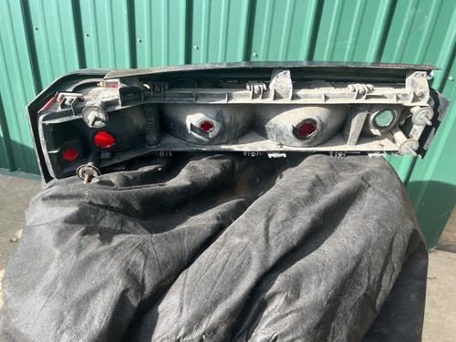 BUICK SKYLARK TAIL LIGHT PASSENGER SIDE OEM 1983-1984 - Picture 20 of 24