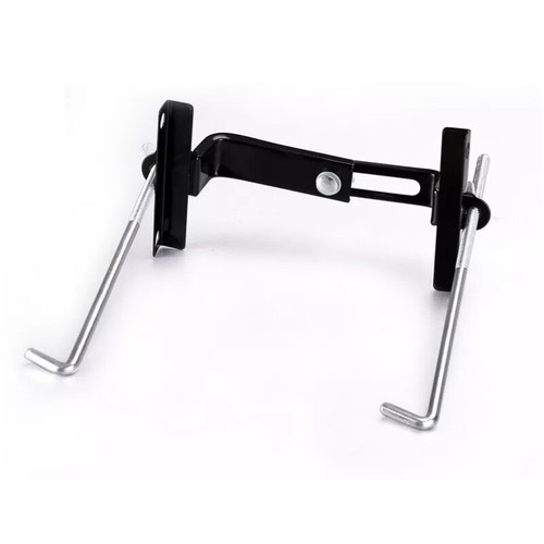 Adjustable Car RV Boat Battery Mount Tray Battery Holder Base Bracket Clamp US - Picture 13 of 13
