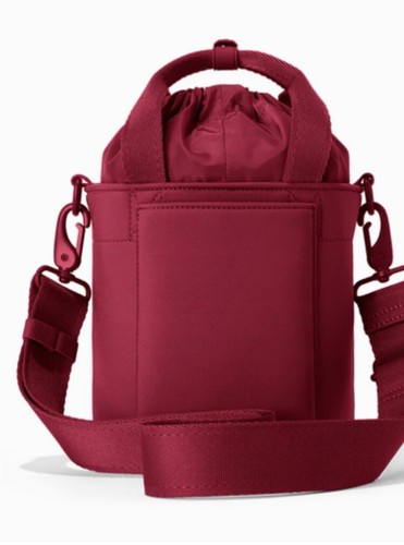 BNWT Dagne Dover NICO Bucket Bag SPICE ⭐️SOLD OUT This Color⭐️ - Picture 2 of 24