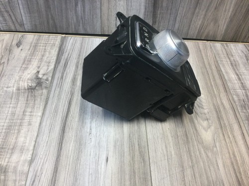 2013-2020 RAM 1500 AUTOMATIC GEAR SHIFTER GEAR SELECTOR 4WD P/N 56054275AH - Picture 4 of 6