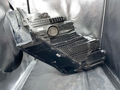 2020 2021 2022 2023 Audi Q7 Headlight LED Right RH - Picture 3 of 10