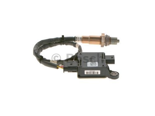 Fits VW Transporter 1.6 TDi 2.0 + Other Models Bosch Particulate Matter Sensor - Picture 5 of 10