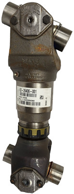 NEW GENUINE OEM GILLIG BUS 53-26406-001 DRIVE SHAFT W/ YOKE DANA