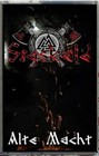 TAPE - SIGSKALD - OLD POWER - 2020 - GERMANY - MALTKROSS LABEL