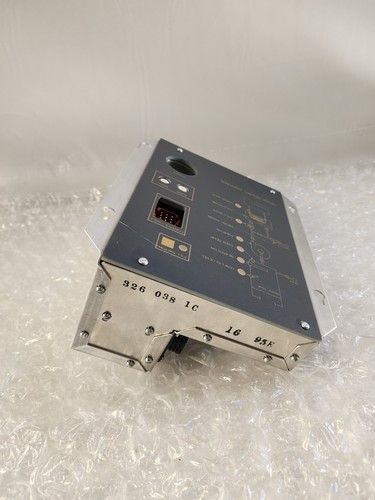 SCP Santa Clara Plastics 1400A Recirculating Controller - Picture 4 of 6